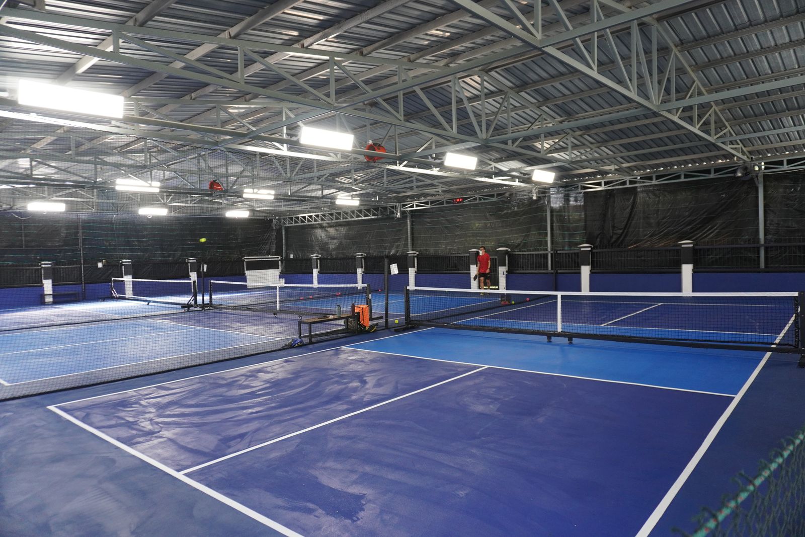 Paddle Hub 7 x Kelab Pickleball Titiwangsa @ Taman Maluri - Photo 12