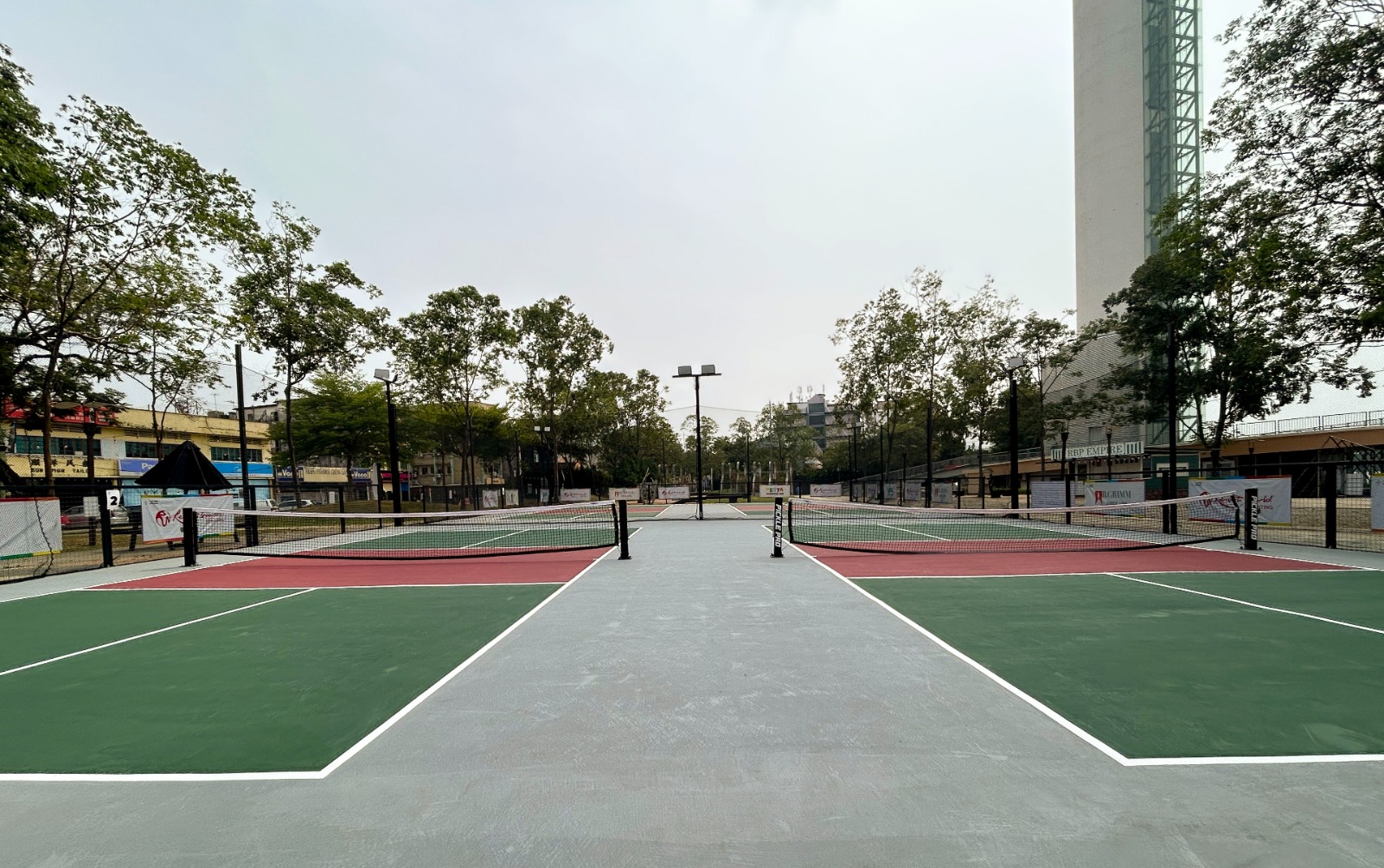 Kuantan 188 Pickleball Court - Photo 7