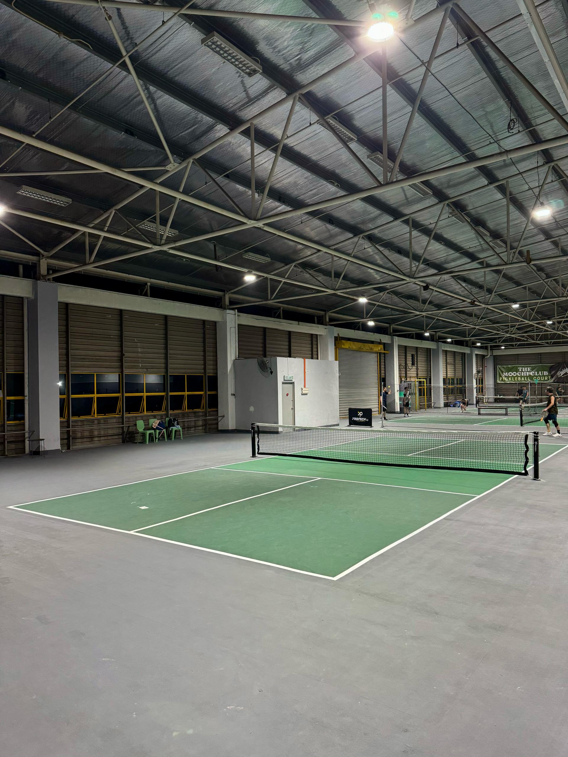 The Moochi Club Pickleball Court - Photo 5