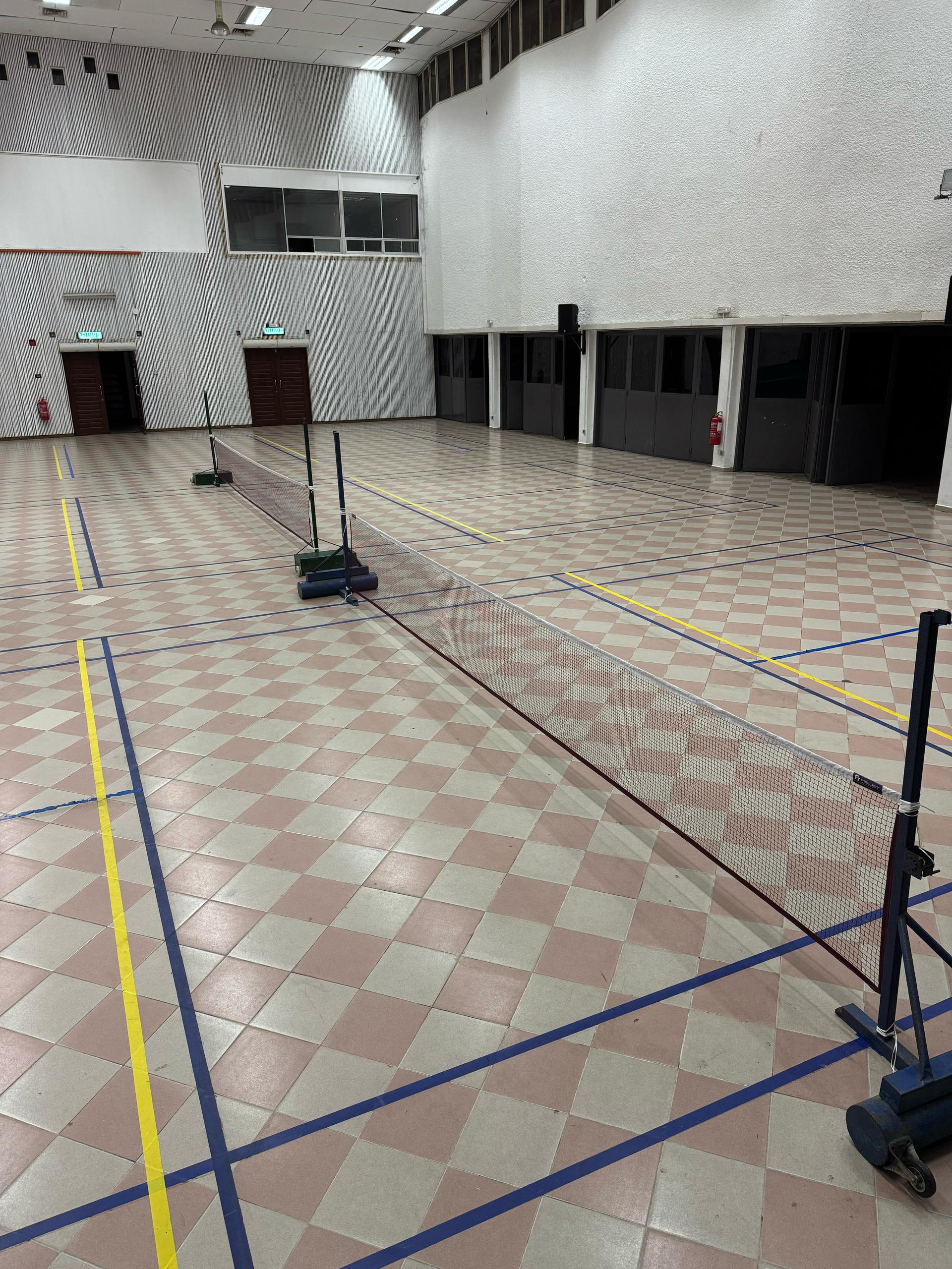 ASC PICKLE HALL - Photo 11
