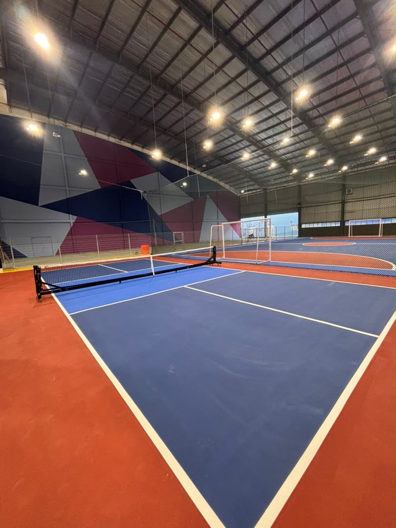 Kompleks Sukan UTeM Holdings - Photo 9