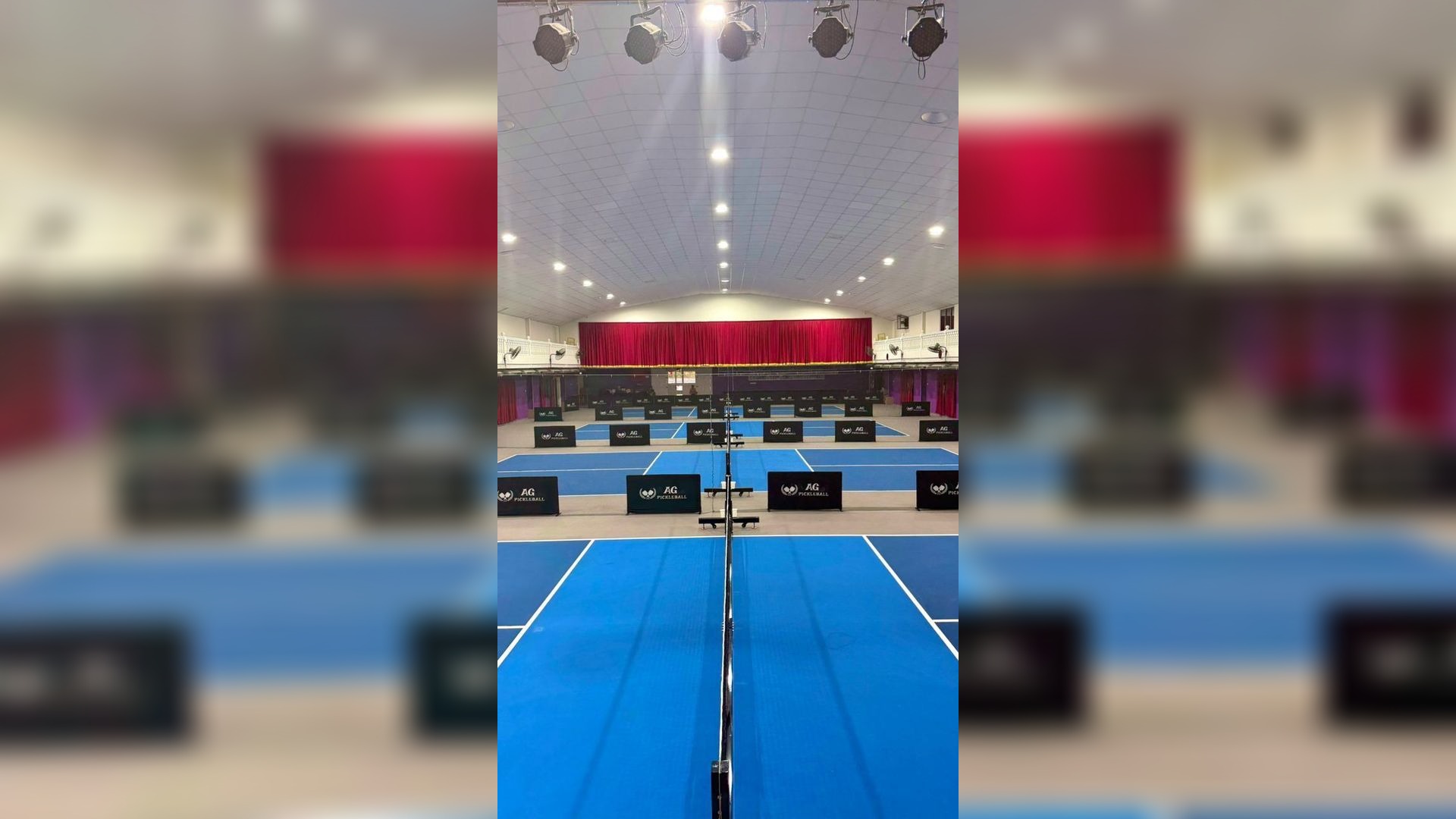 AG PICKLEBALL SPORT CENTRE - Photo 5