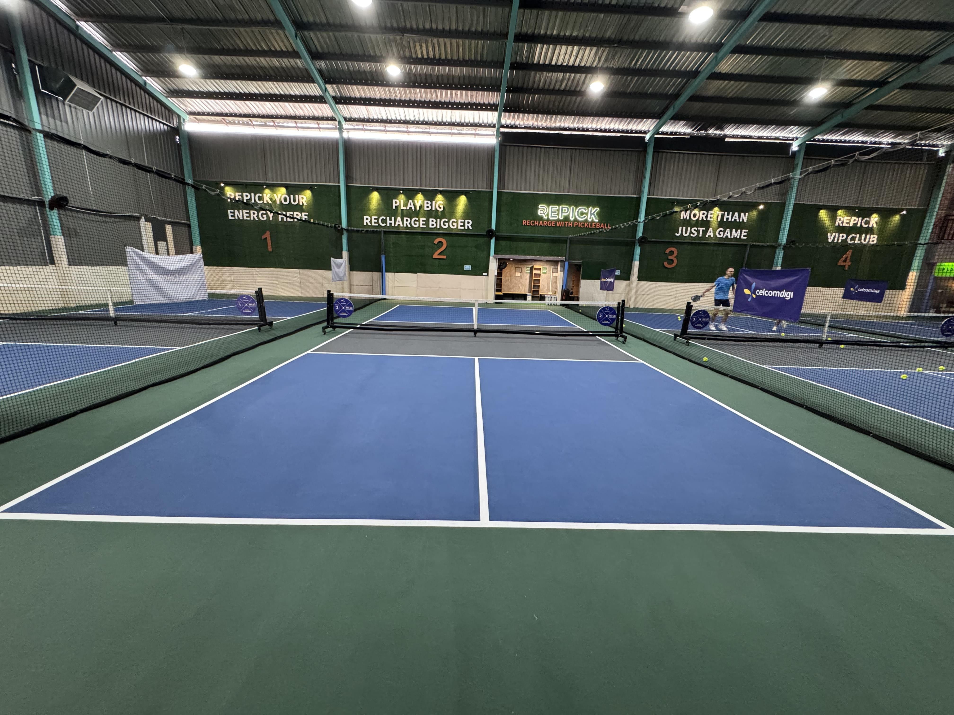 REPICK PICKLEBALL - Photo 3