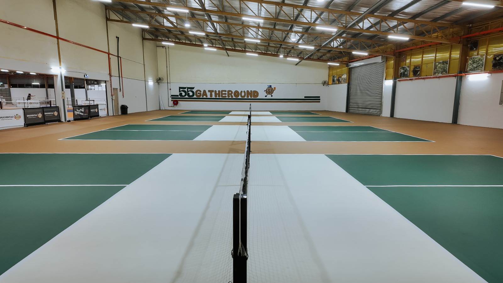 55 Gatheround Pickleball - Photo 3