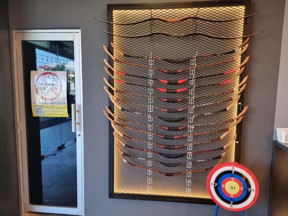 V CLUB ARCHERY SHOOTING RANGE - Photo 6