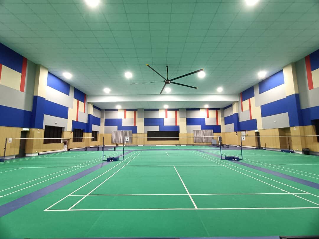 PSC Parkcity Sports Centre - Photo 5