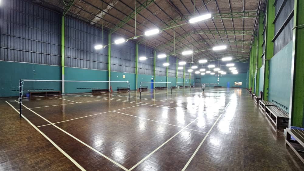U Five Sports Center - Photo 3