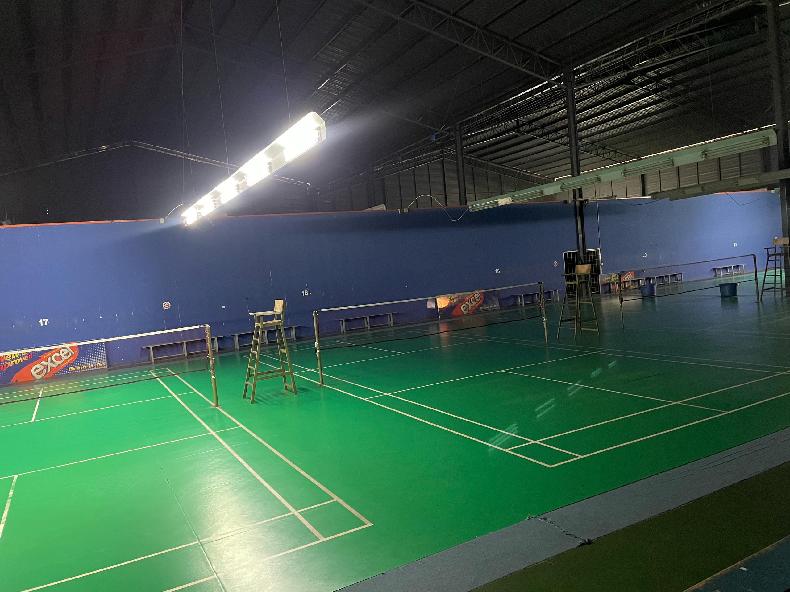 Sentosa Sports Centre - Photo 3