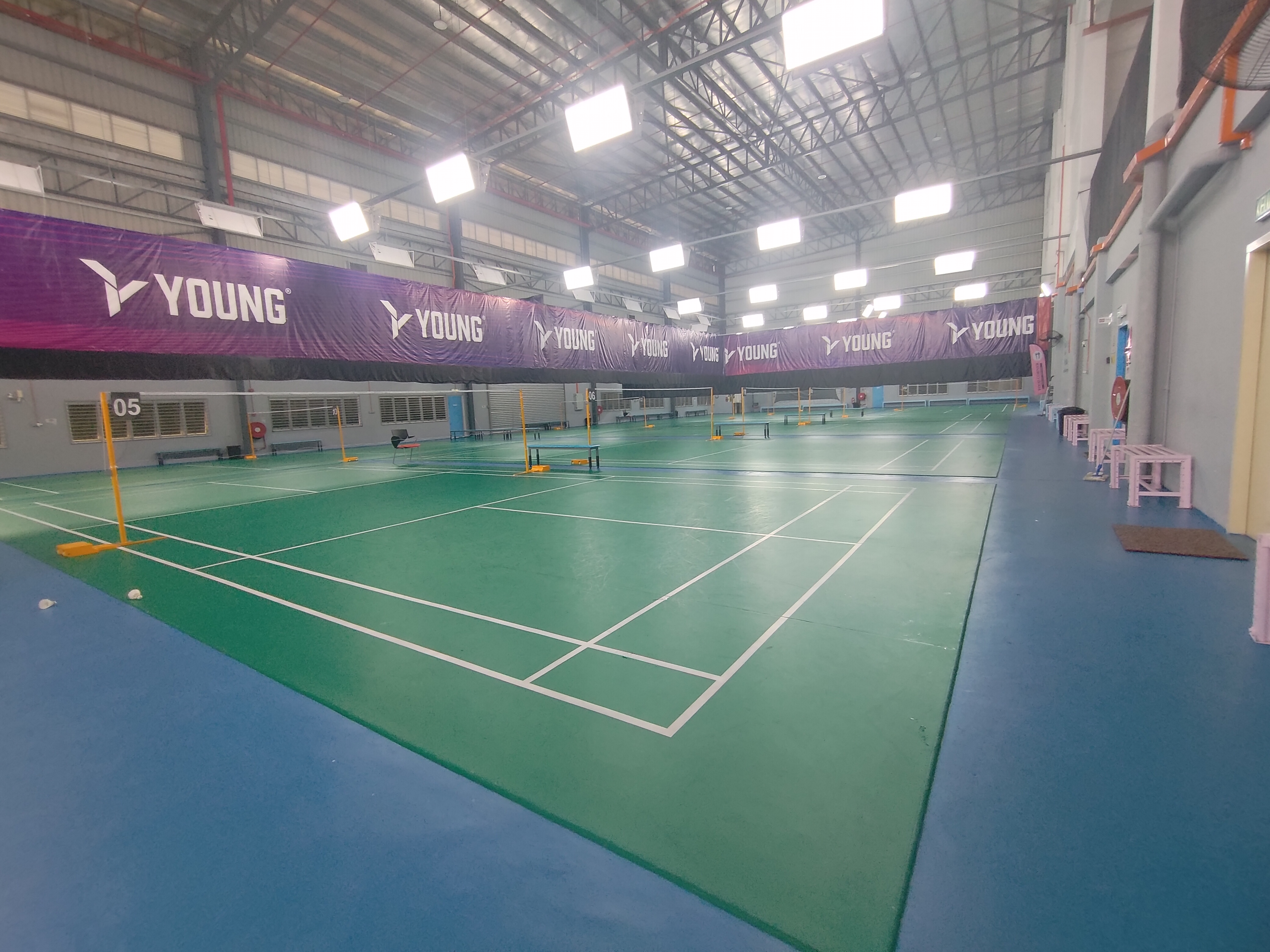 Usports - Photo 3