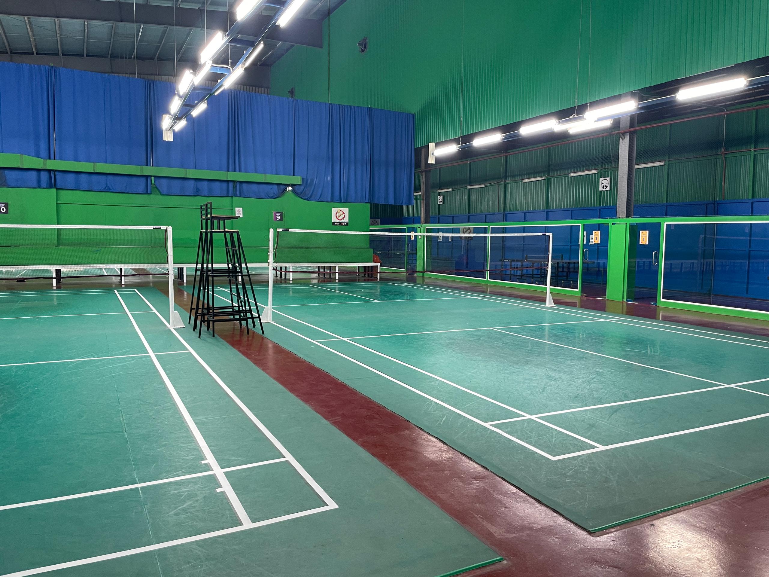 DStar Arena Challenger Sports Centre Ampang - Photo 10