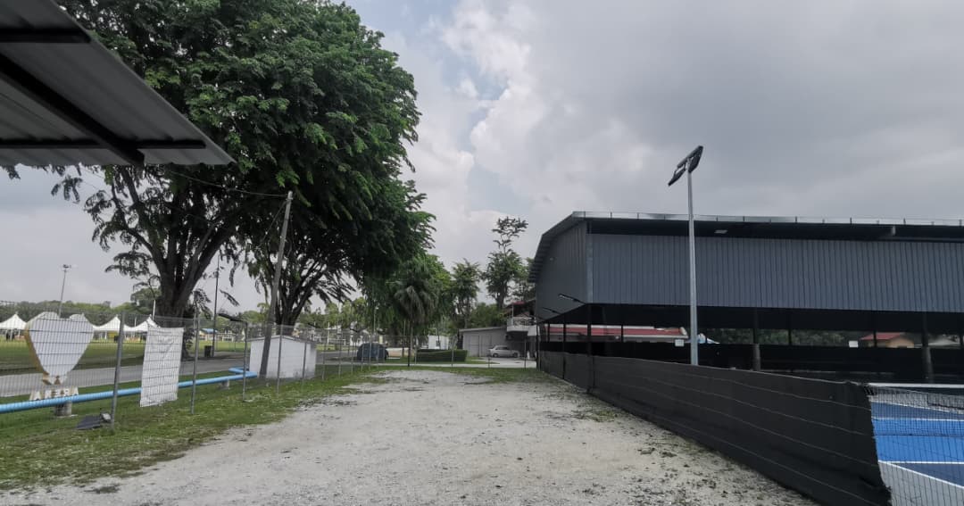 Hevea Pickleball Arena - Photo 8