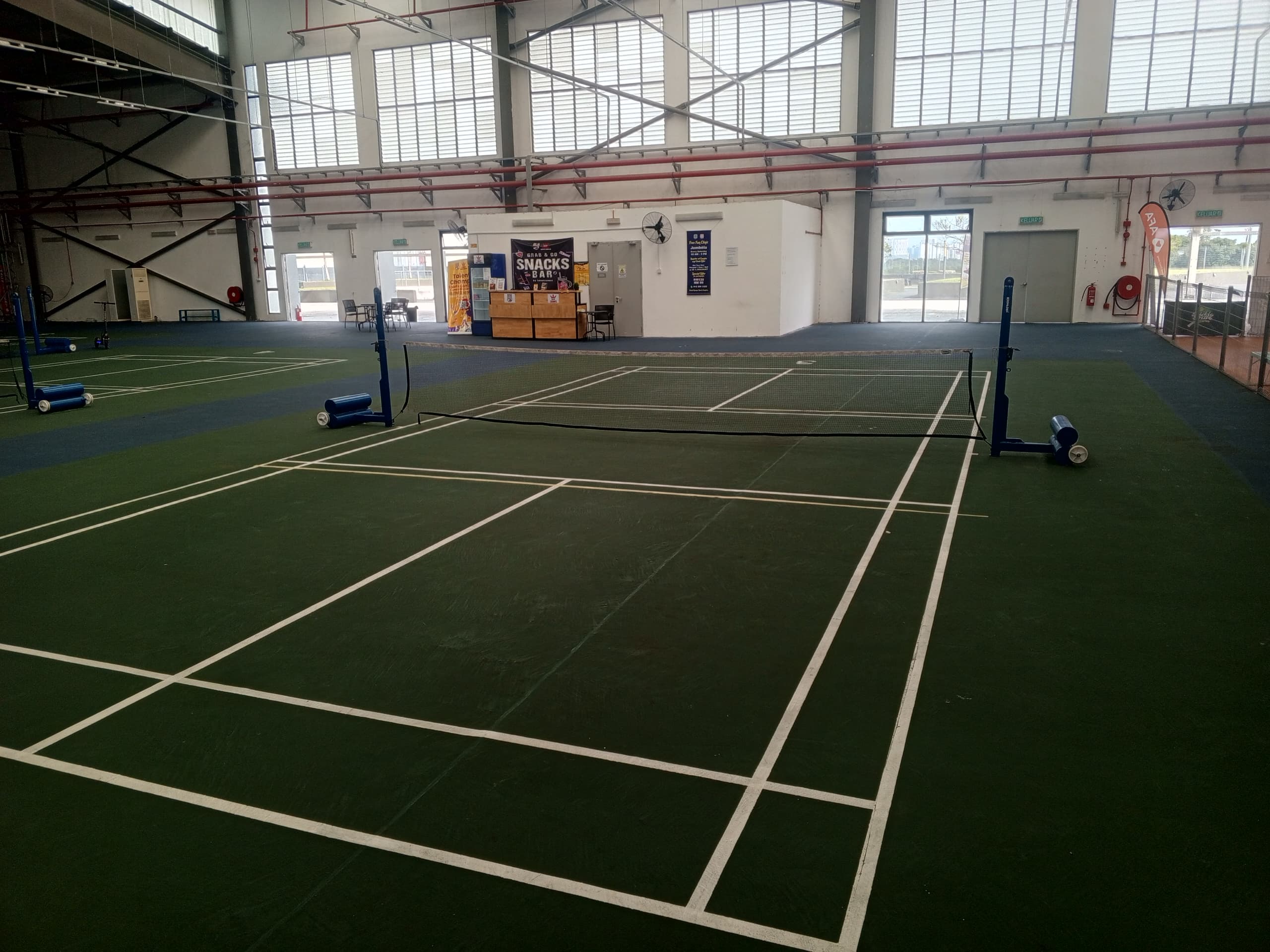 Talent Champs Sports Complex - Photo 9