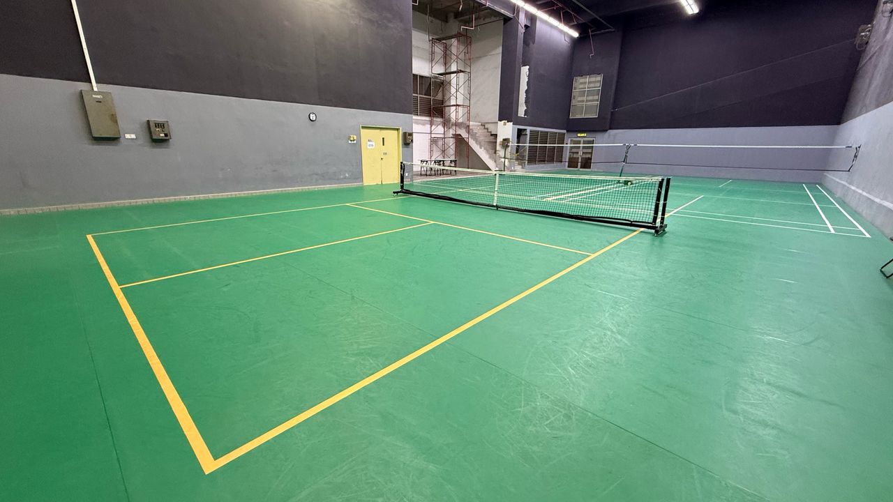 PremierStar Badminton Academy - Photo 11