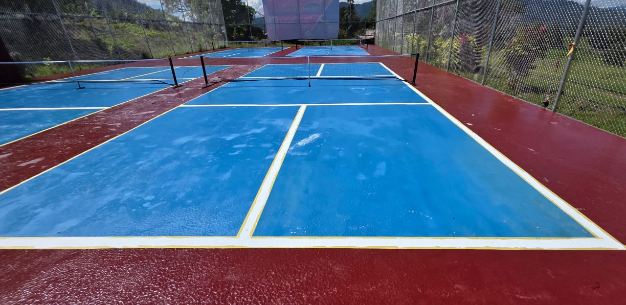 Sabahtea Pickleball Courts - Photo 5