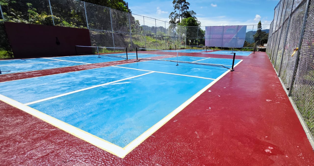 Sabahtea Pickleball Courts - Photo 4