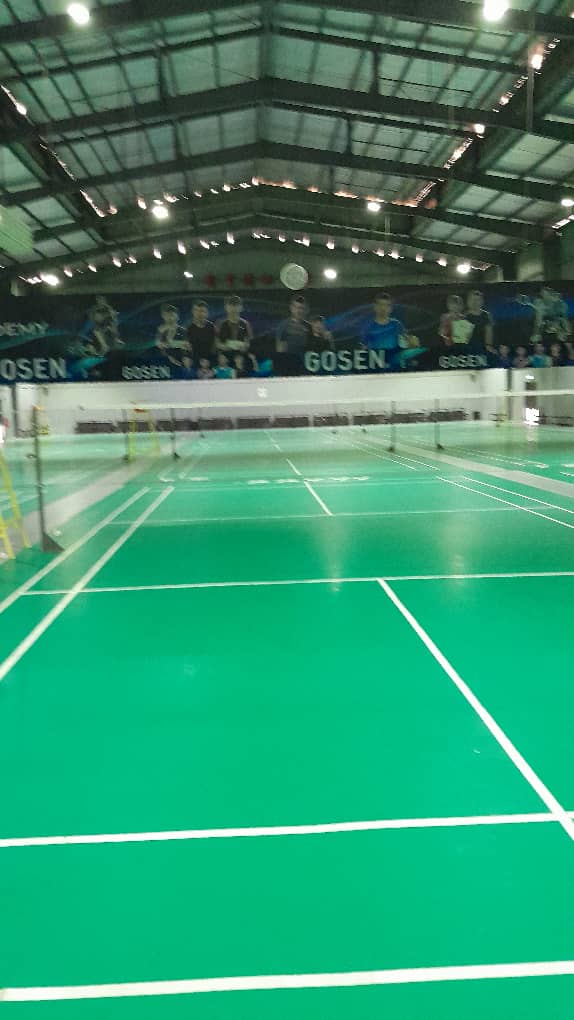 Heng Ann Badminton Hall (Smazh) - Photo 9