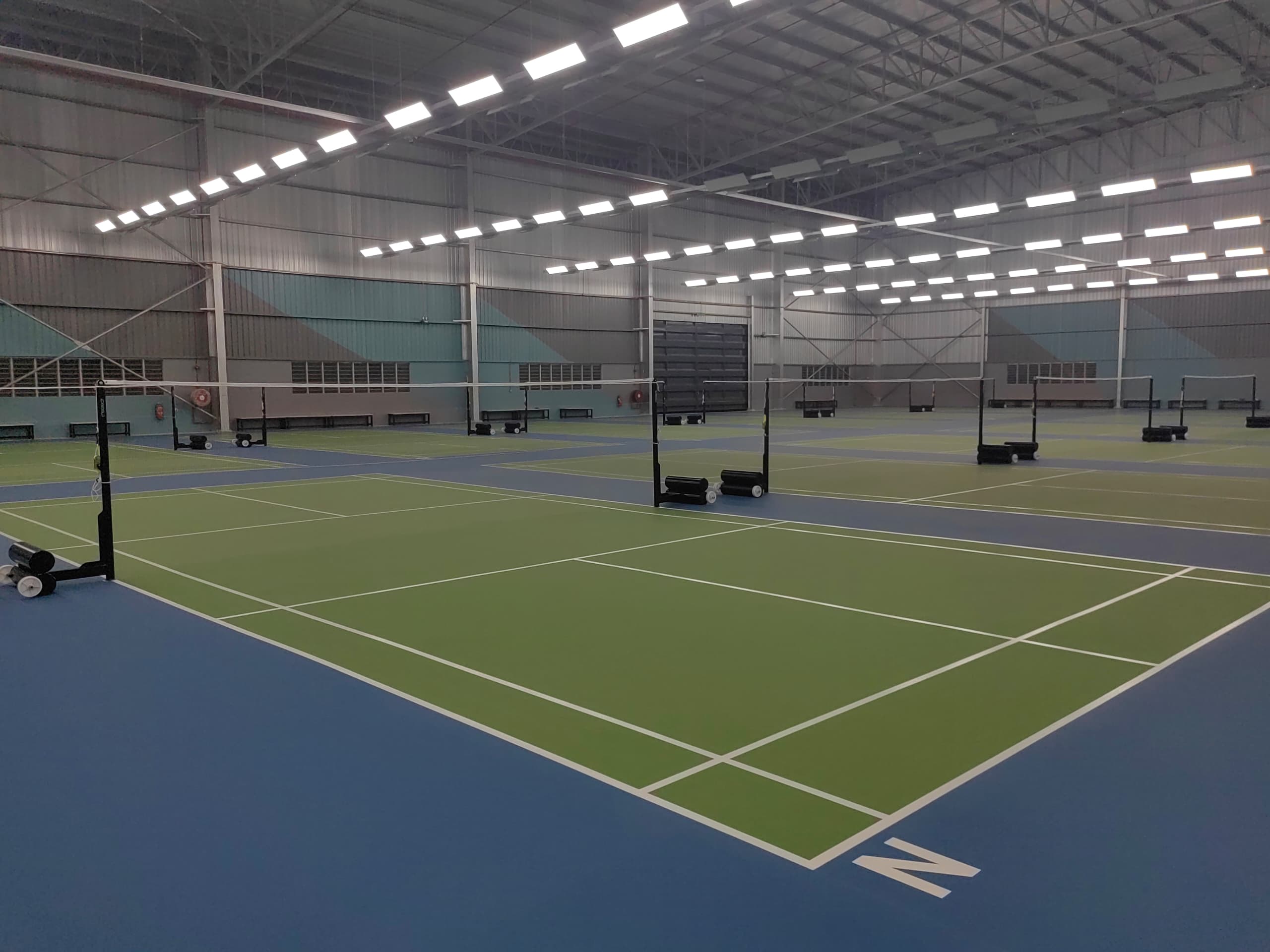 GoTeam Sports Complex - Photo 13
