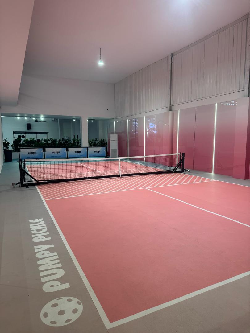 Pumpy Pickleball - Photo 4