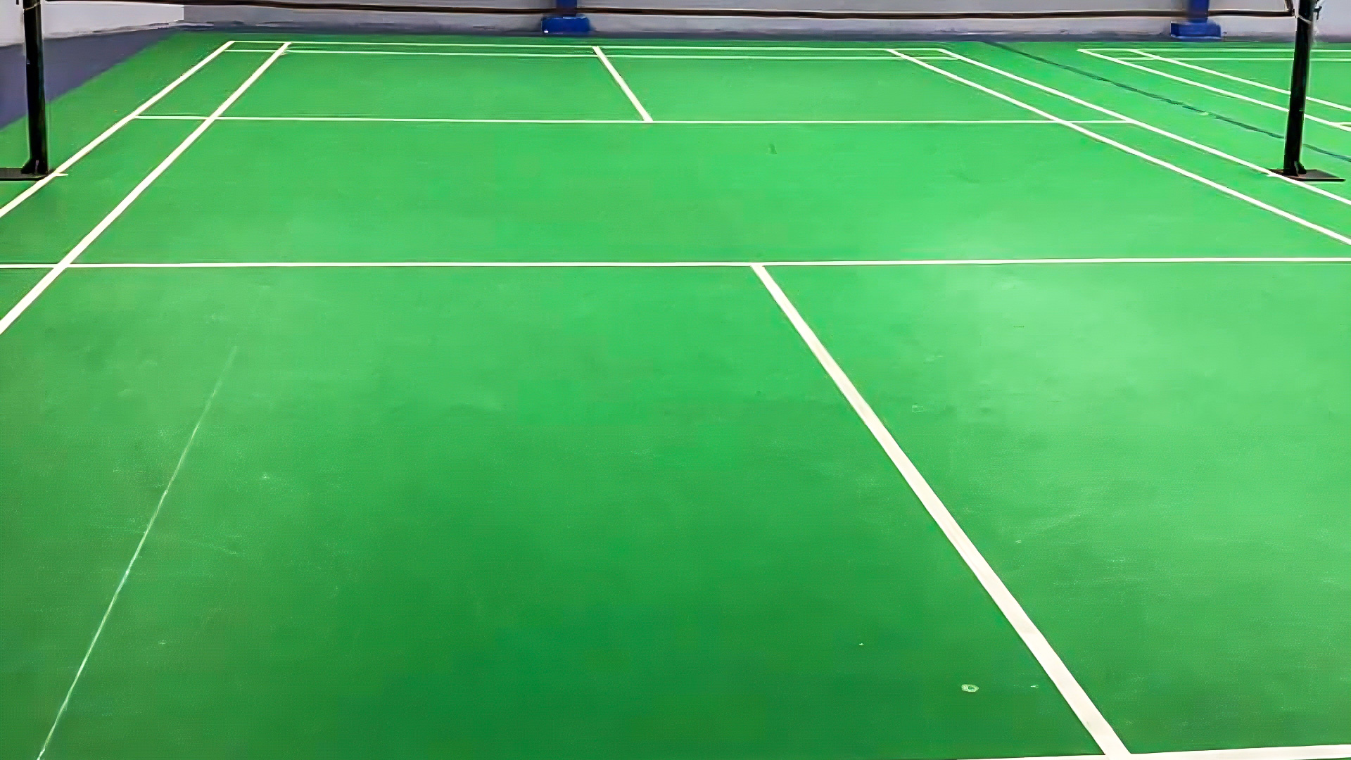 KB Badminton Academy - Photo 4