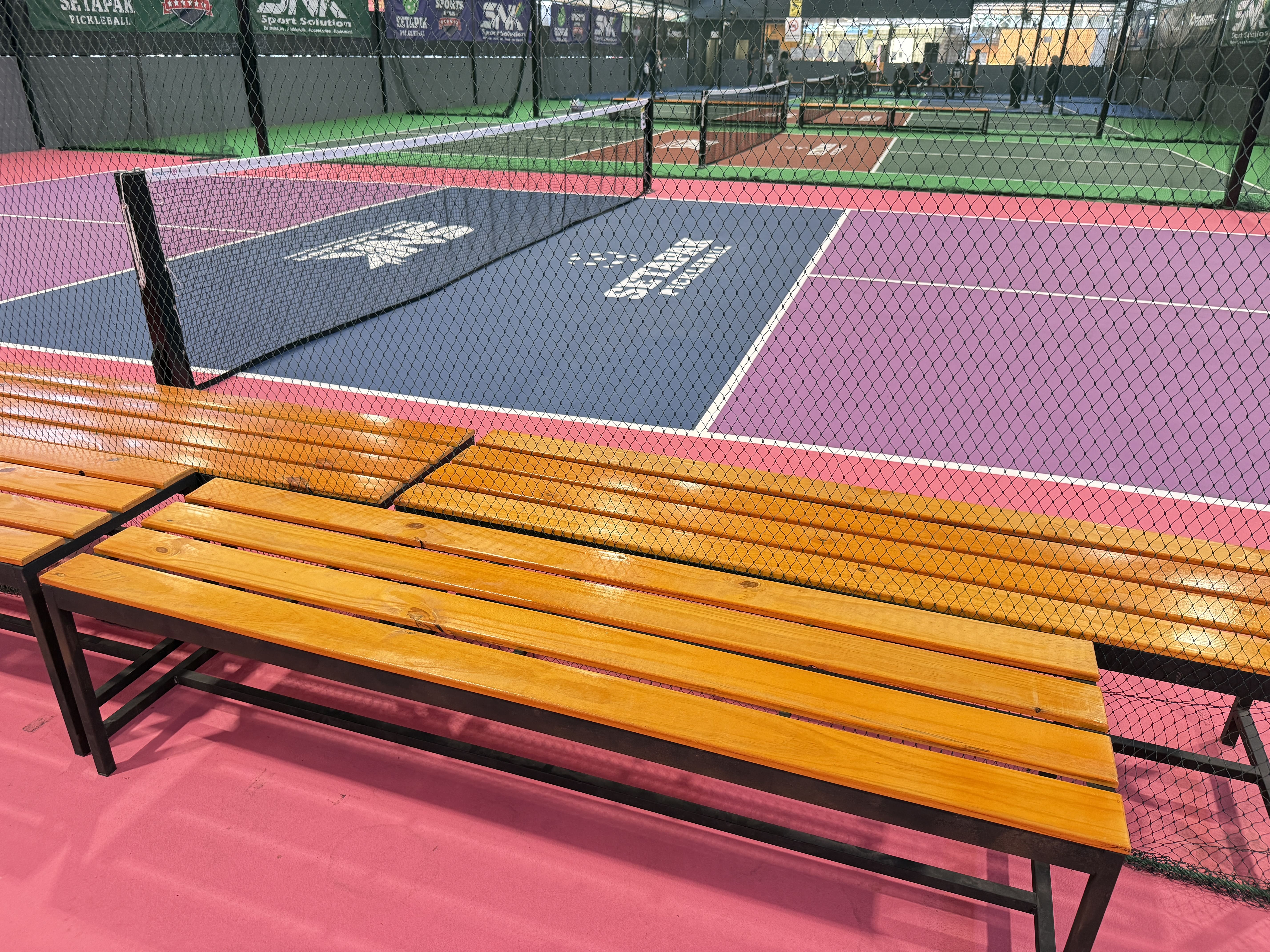 Setapak Pickleball - Photo 7