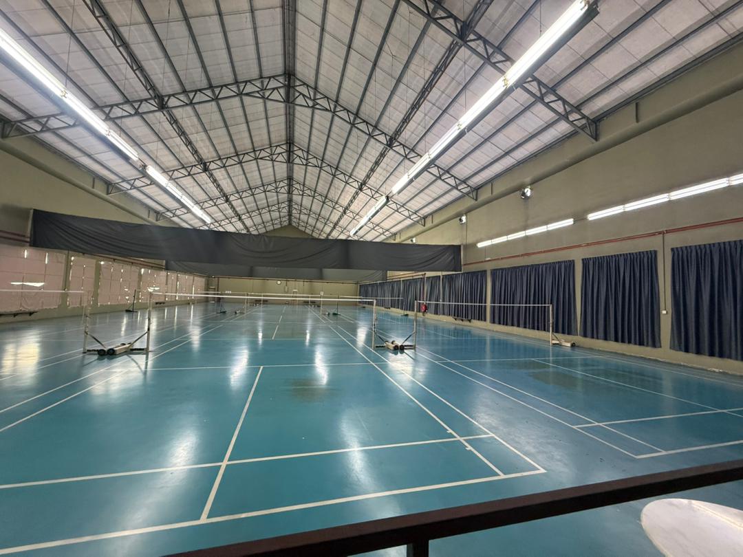 New Town Sports Centre - Photo 5