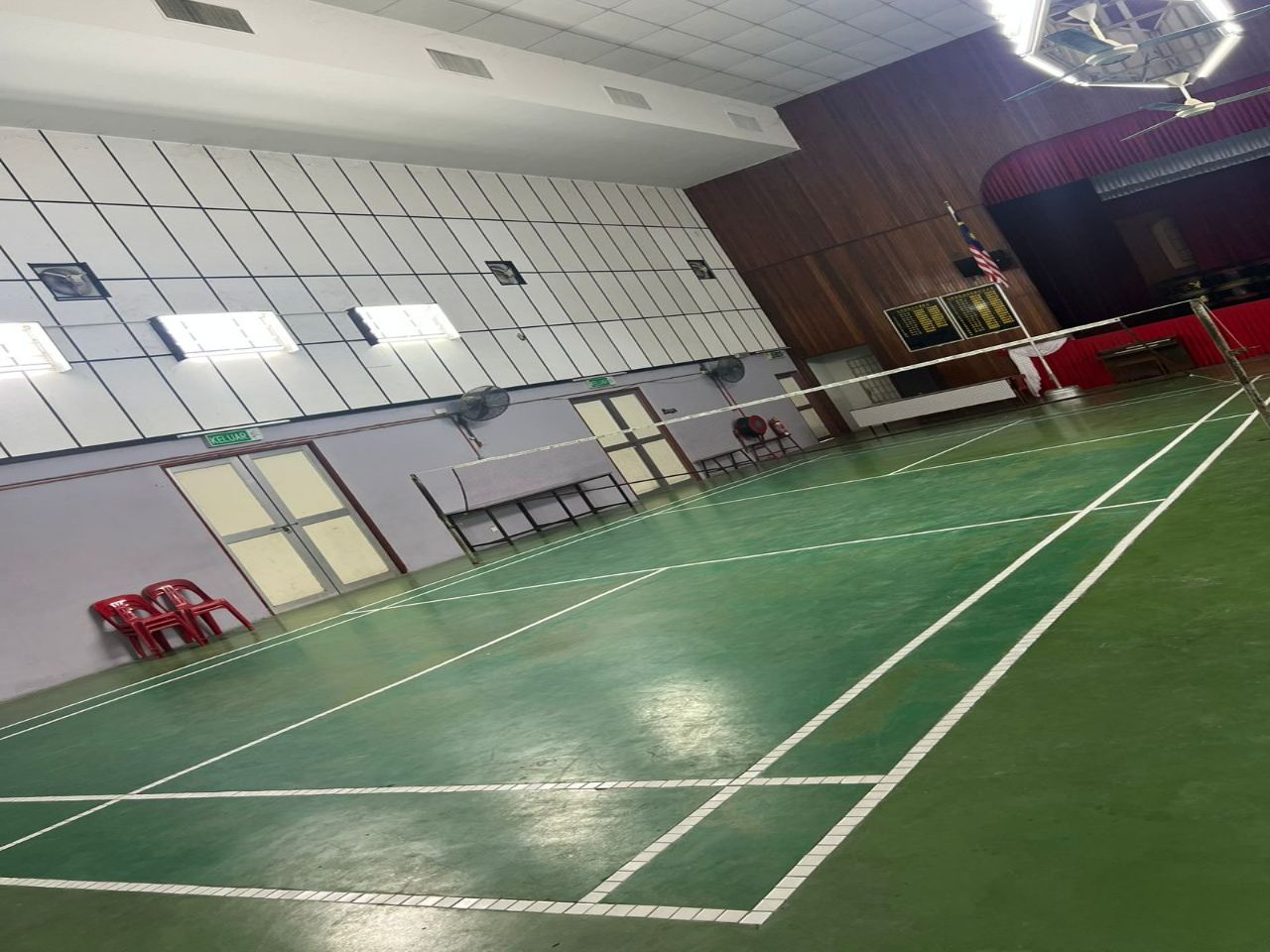 M Racquet CS Studio - Photo 10