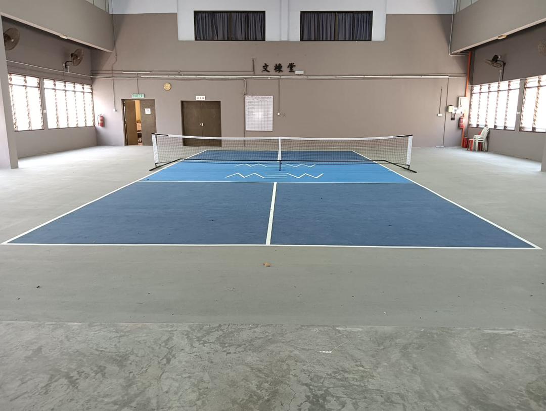 MEW Pickleball - Photo 5