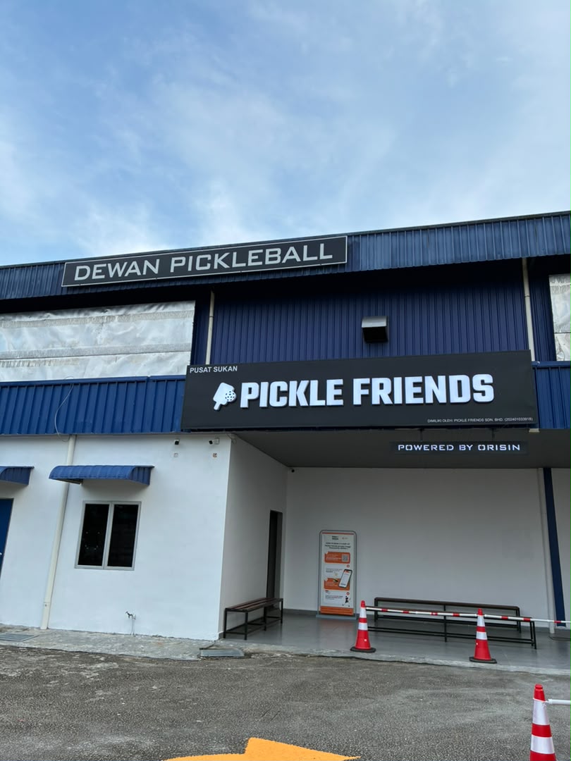 Pickle Friends @ Kota Tinggi Powered by ORI5IN - Photo 15