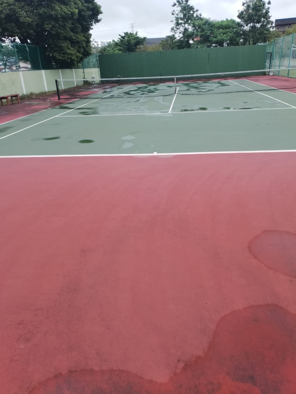 SMK La Salle PJ Sports Facilities - Photo 4