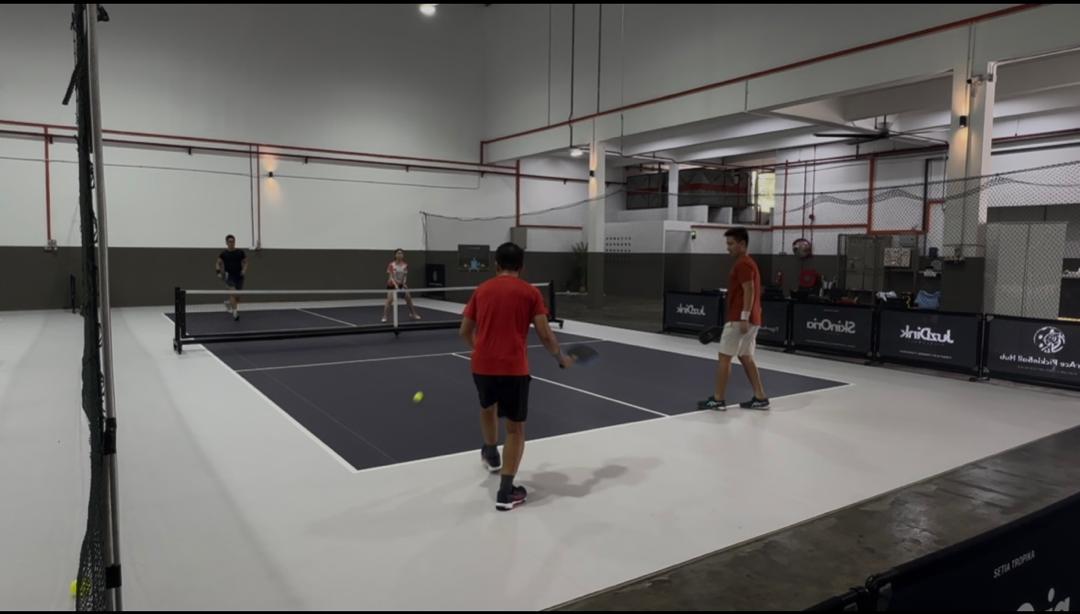 Juzdink Pickleball - Photo 4