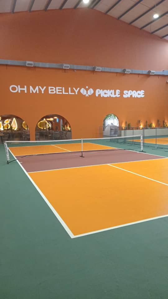 OH MY BELLY x PICKLE SPACE - Photo 5