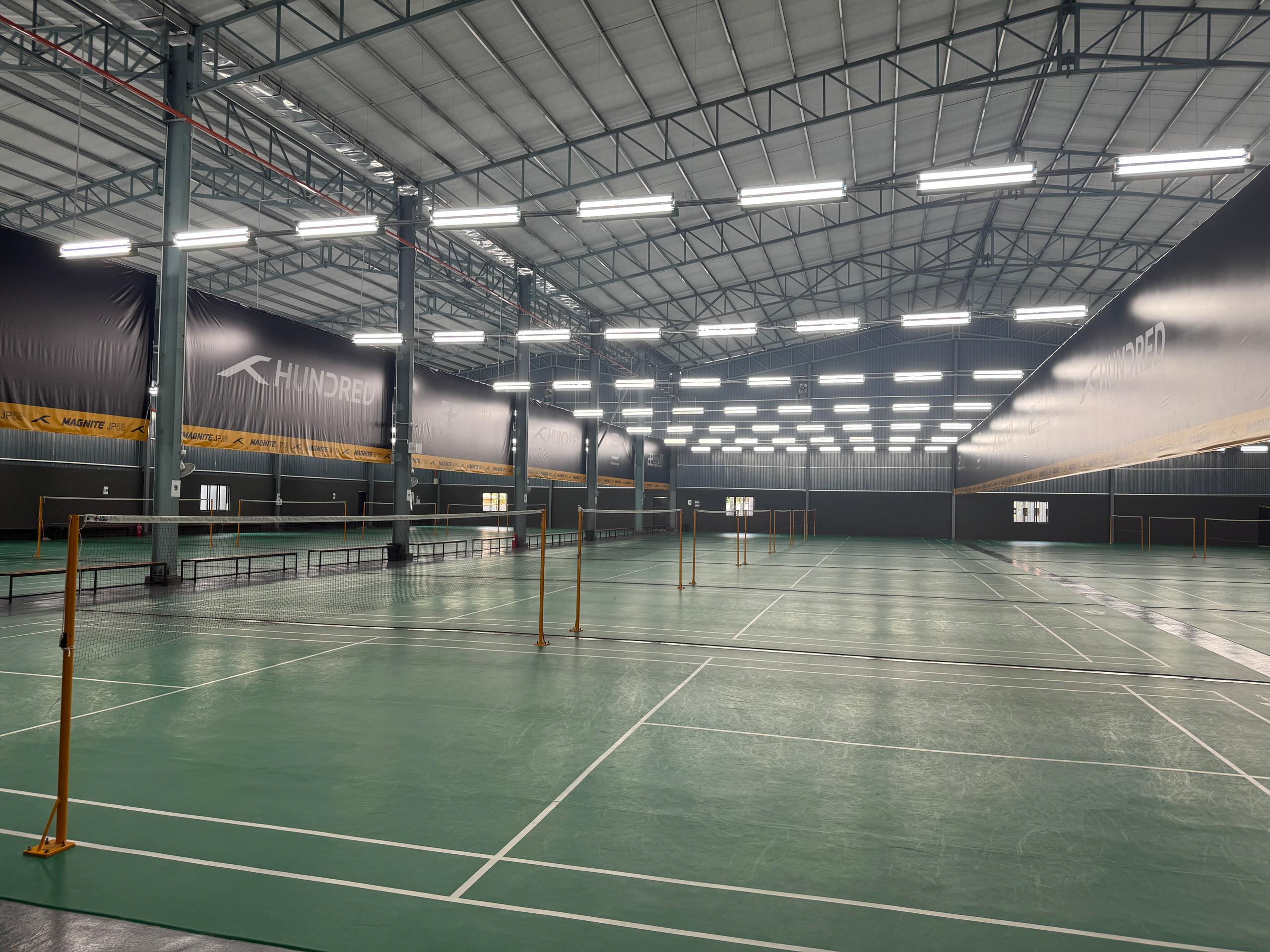 Setia Sport Arena - Photo 5