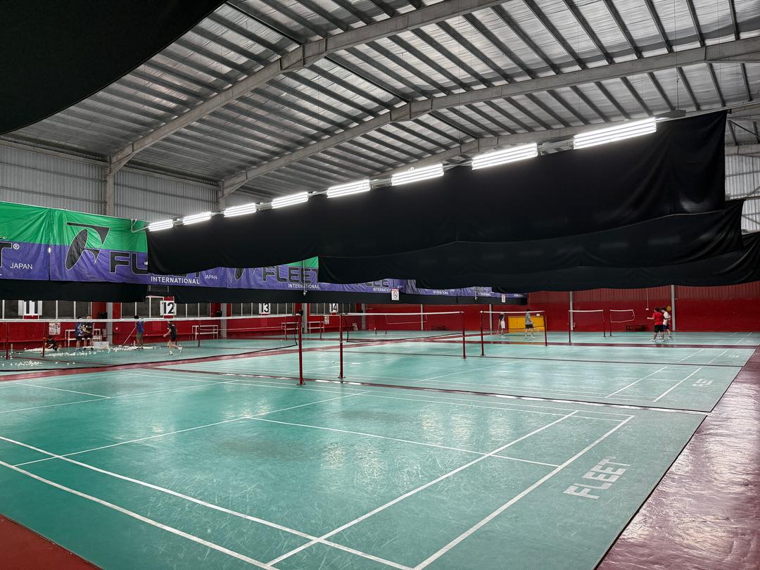 Impian Sports - Photo 7