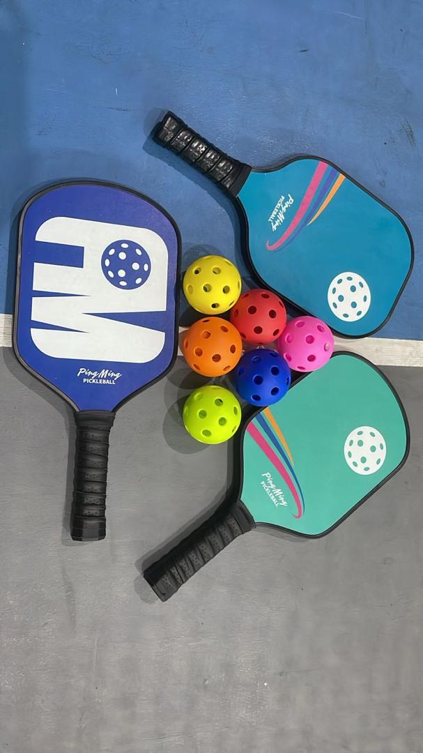 Ping Ming Pickleball - Photo 7