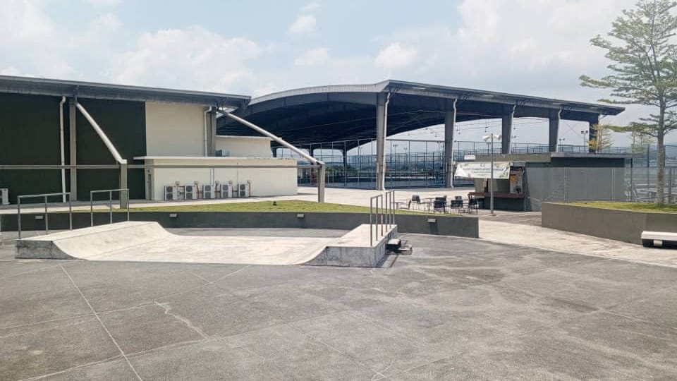 Talent Champs Sports Complex - Photo 5