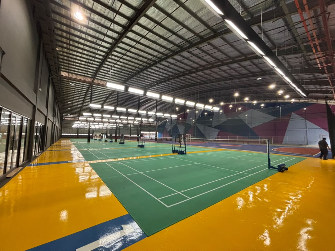 Kompleks Sukan UTeM Holdings - Photo 7
