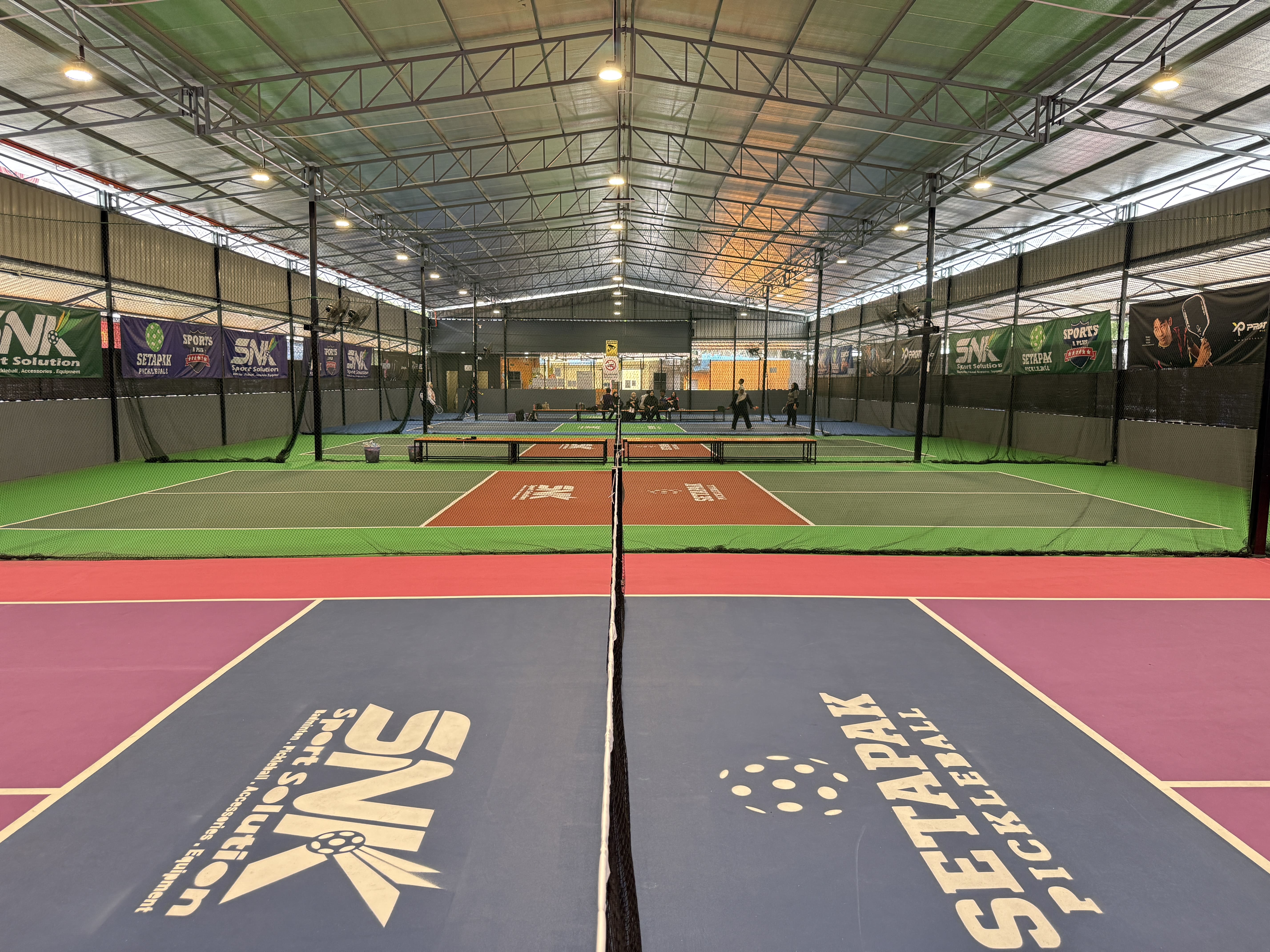 Setapak Pickleball - Photo 4