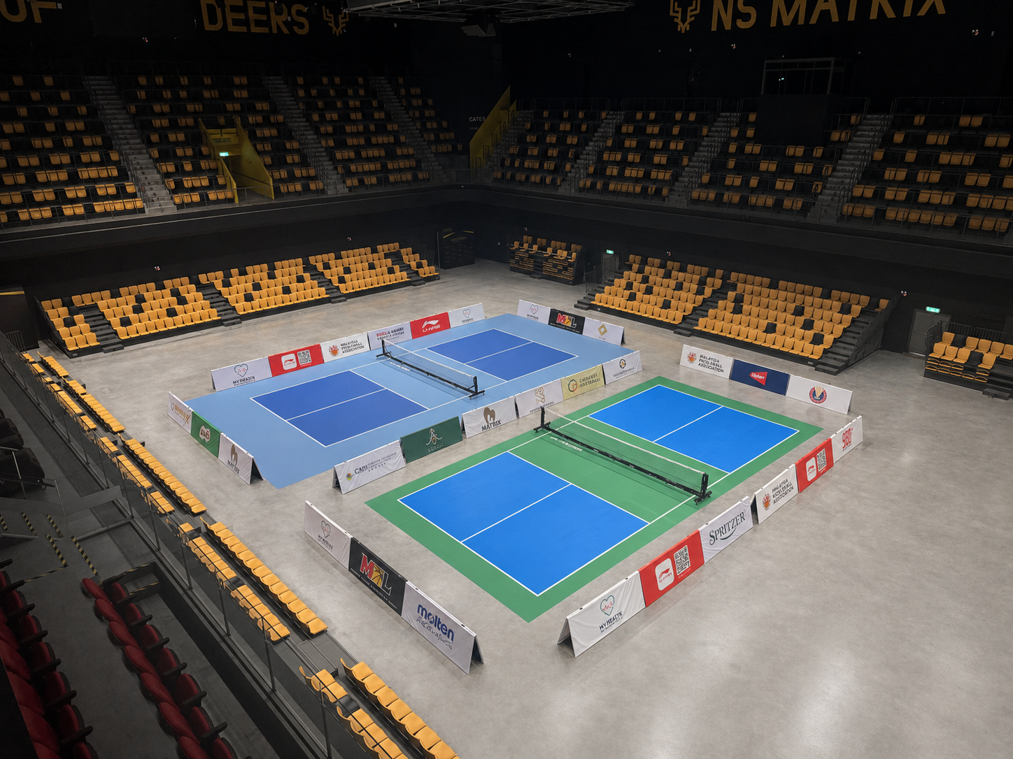 Karisma Arena, Seremban - Photo 3