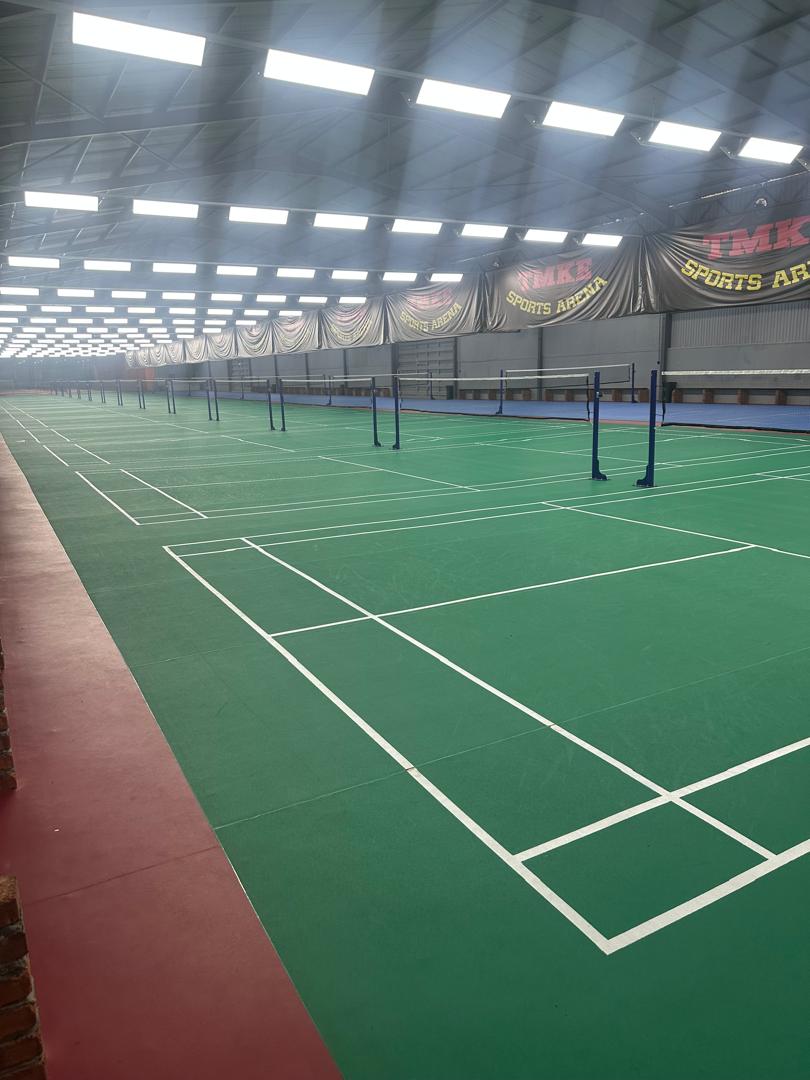 TMKE SPORTS ARENA - Photo 5
