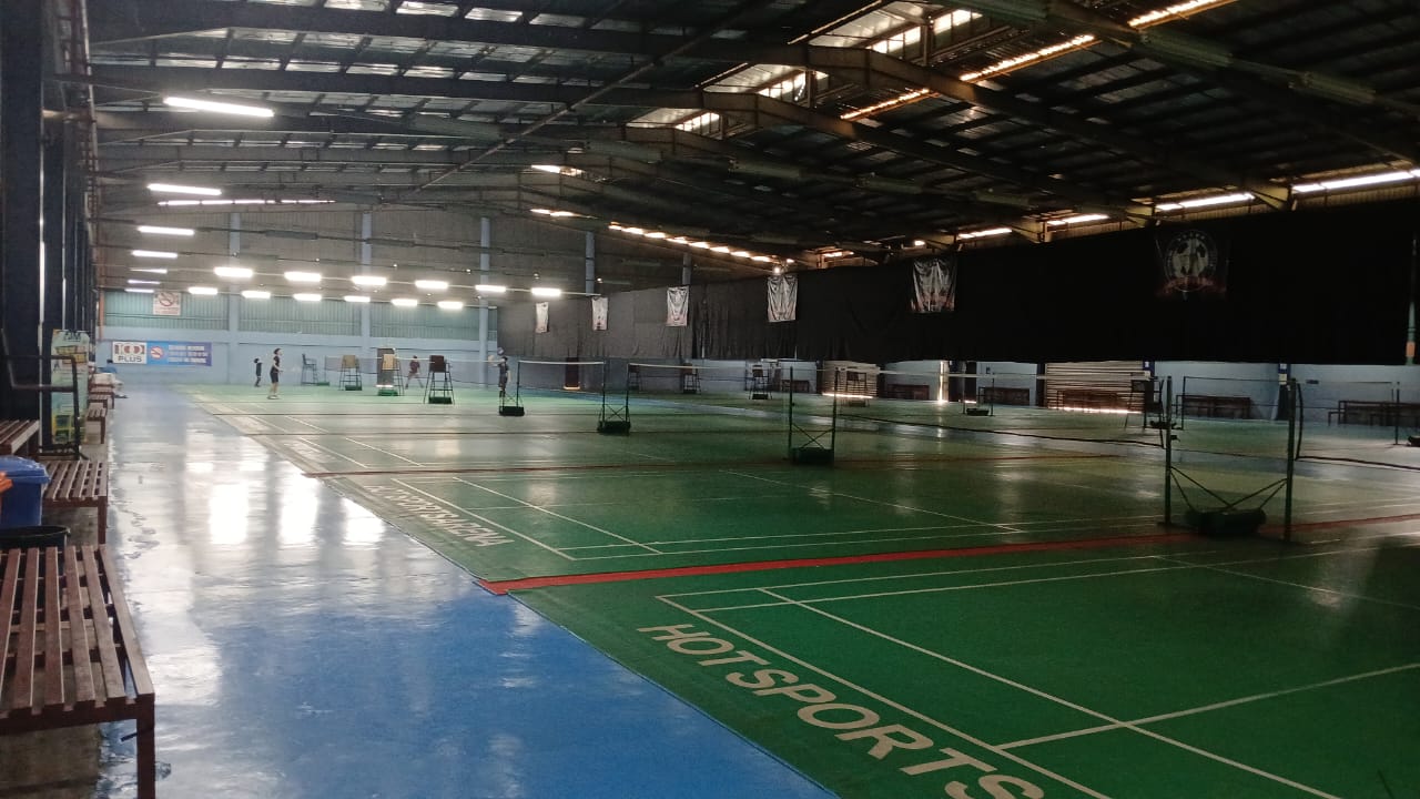 Hot Sports Arena - Photo 4