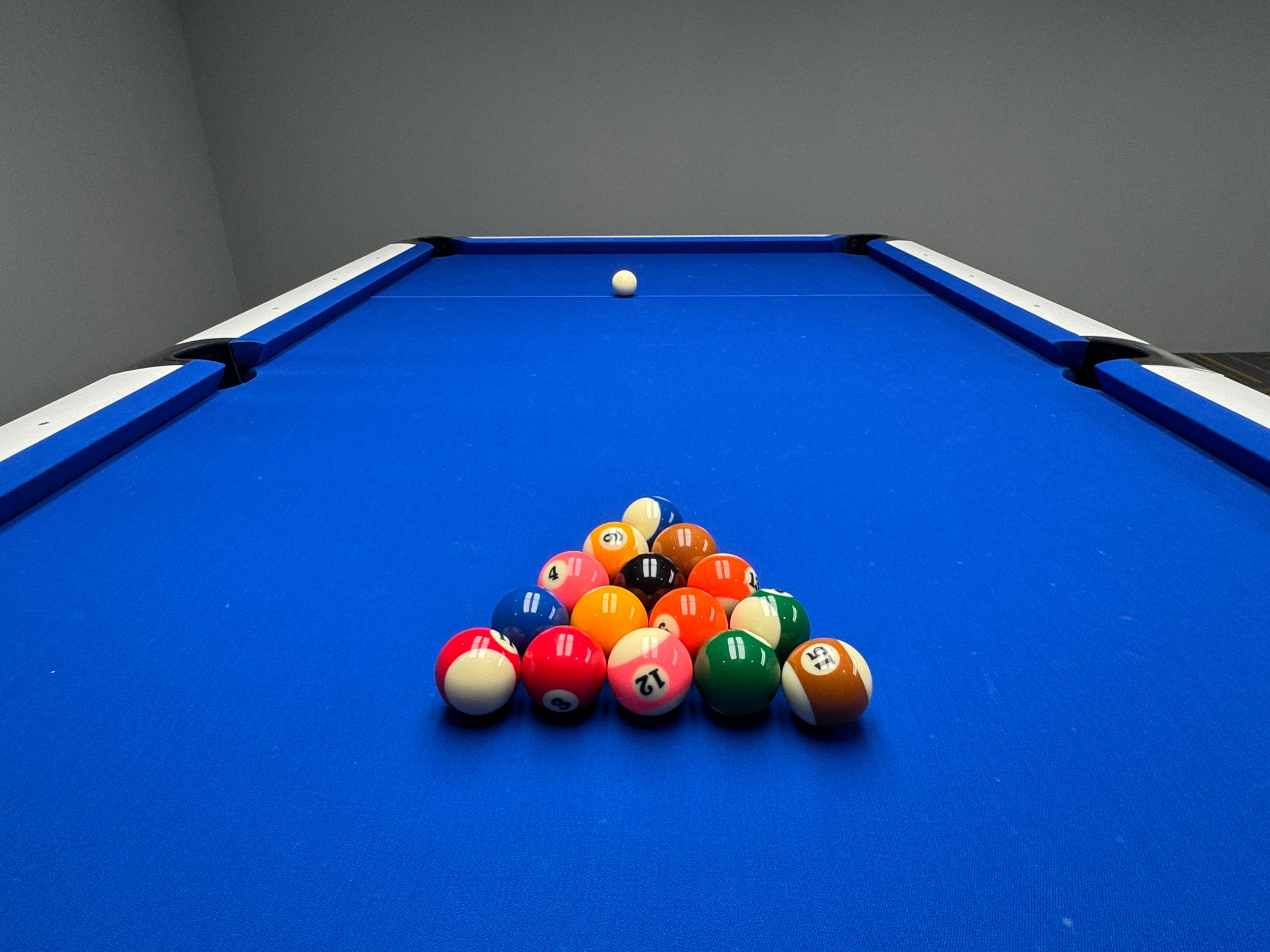 88 Pool Arena Empire - Photo 5