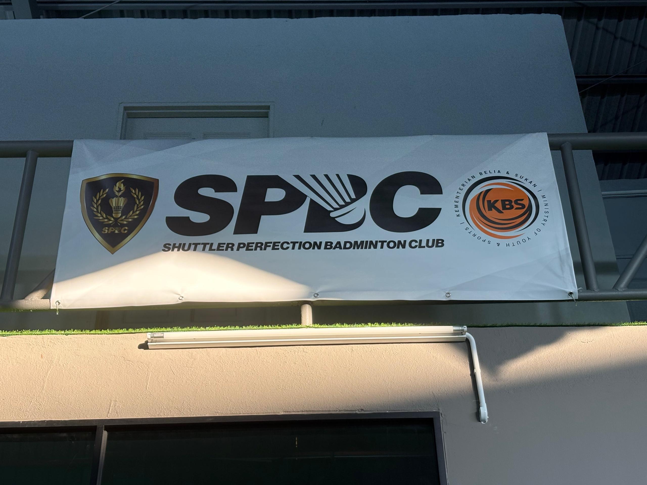 SPBC Training Centre - Photo 3