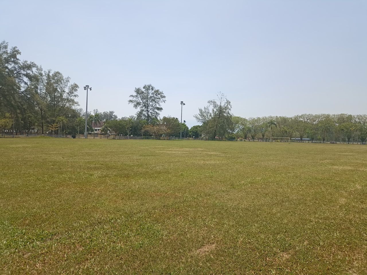 Kelab Golf Dan Rekreasi Petronas - Photo 6