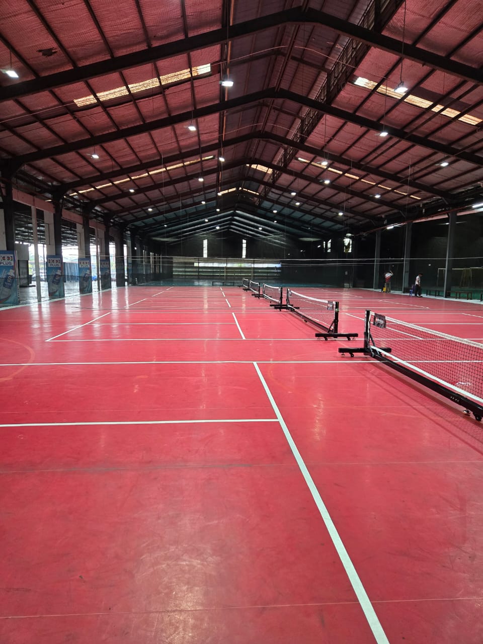 BORNEO SPORTS ARENA - Photo 6