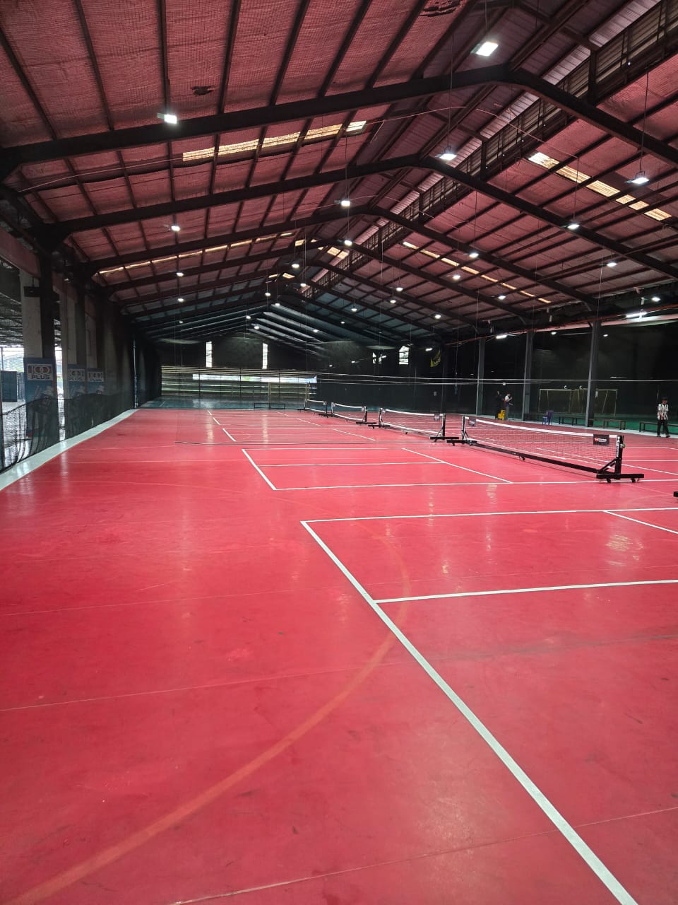 BORNEO SPORTS ARENA - Photo 5