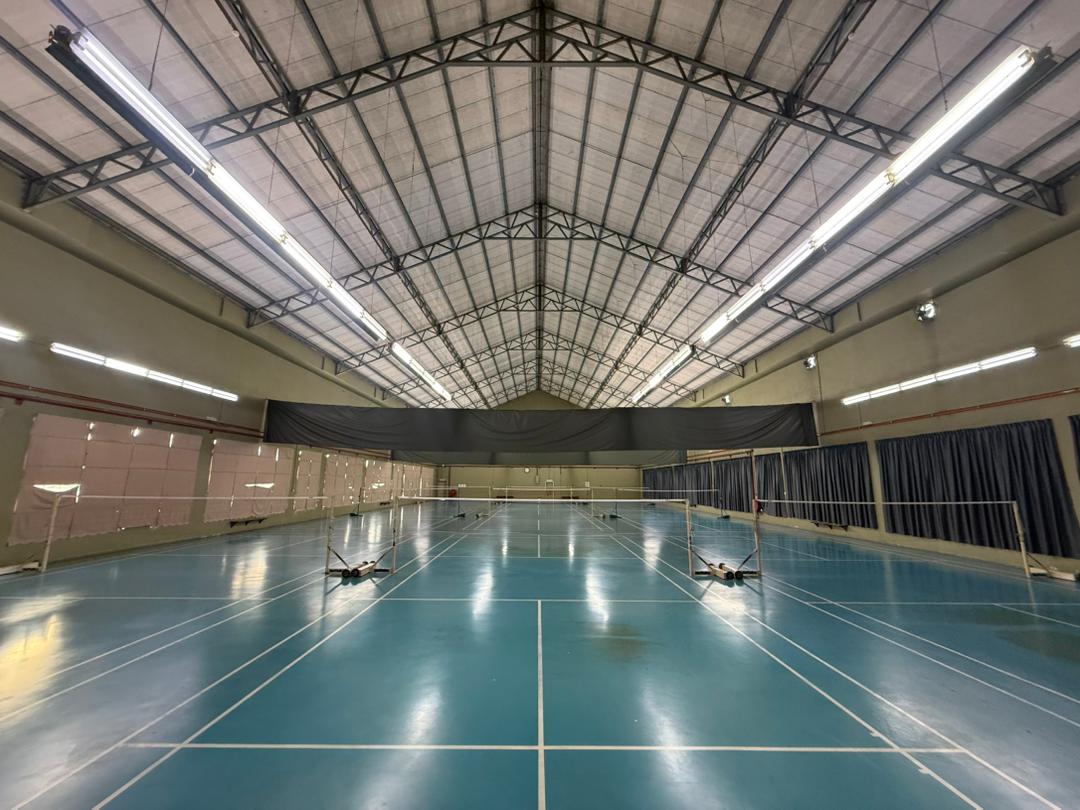 New Town Sports Centre - Photo 7