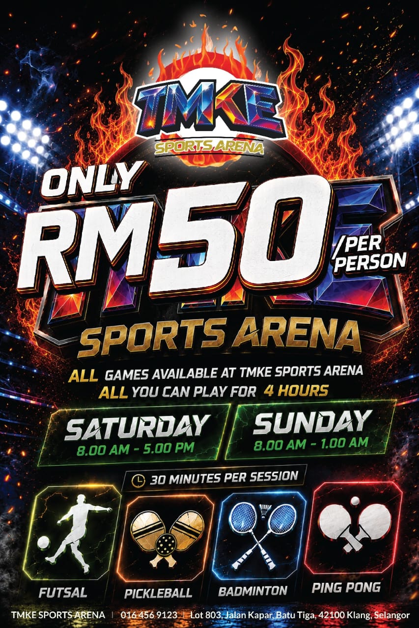 TMKE SPORTS ARENA - Photo 3