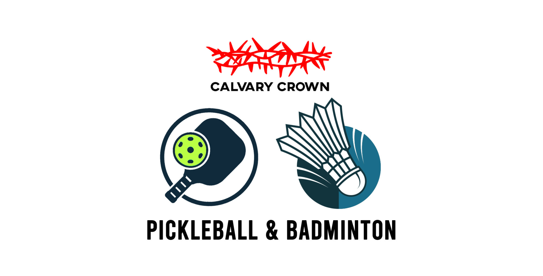 Calvary Crown Pickleball & Badminton - Photo 2
