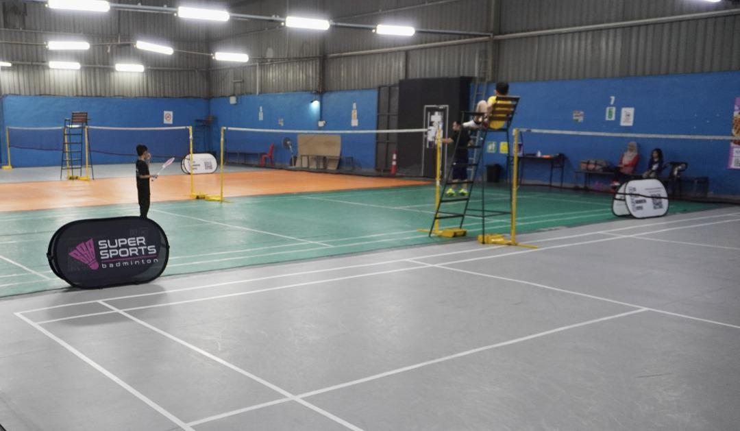Super Sports Badminton - Photo 6