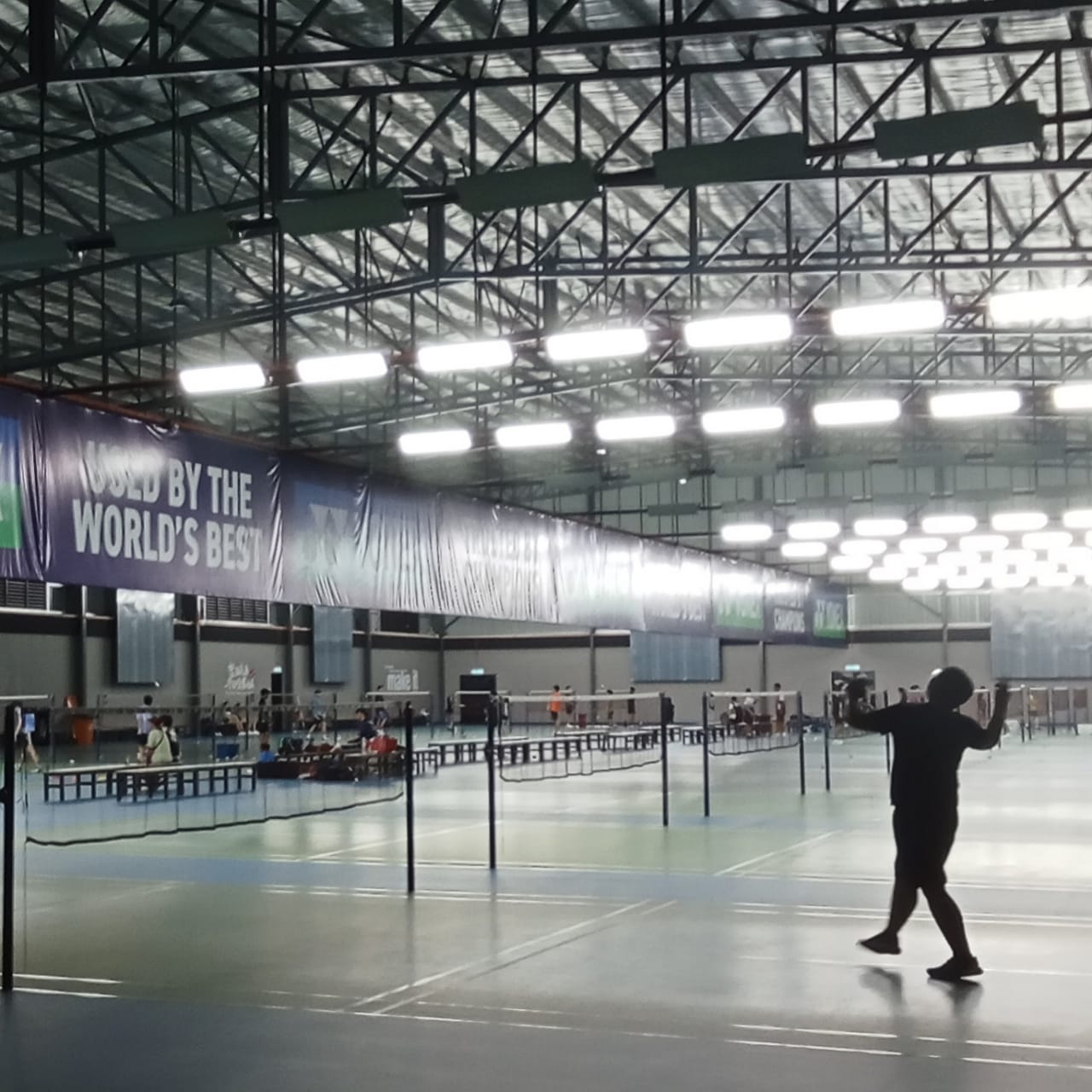 SportsHub@Austin Heights - Photo 4